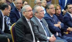 El PLD celebra su 49 aniversario entre éxitos, derrotas, renovación y con miras al poder en el 2024