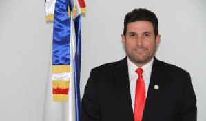 La Fedogolf tiene un nuevo presidente;  fue electo Enrique Valverde