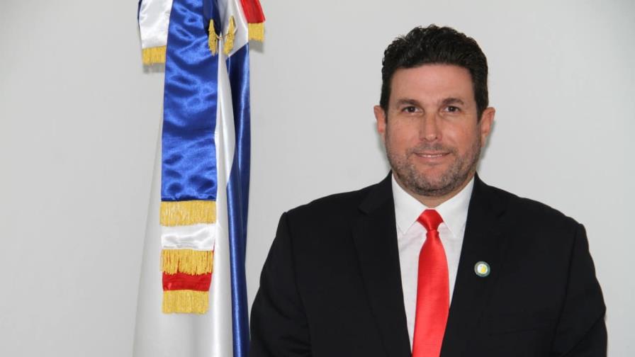 La Fedogolf tiene un nuevo presidente;  fue electo Enrique Valverde