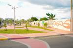 Inauguran Plaza de la Identidad Banileja Inauguran Plaza de la Identidad Banileja