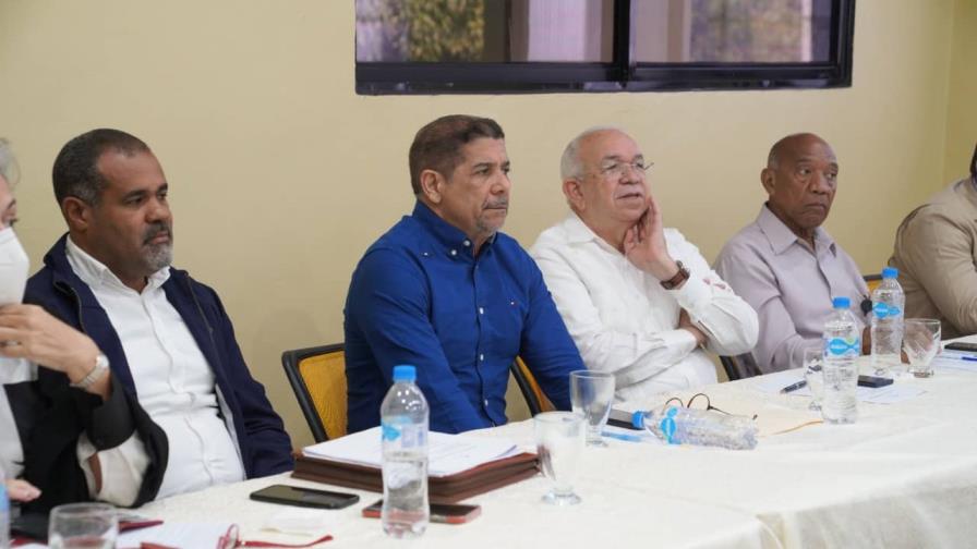 Gobierno subsidiará con RD$1,550 millones más a productores arroceros Gobierno subsidiará con RD$1,550 millones más a productores arroceros