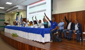 La ADP está opuesta a la modificación de la ley de Función Pública