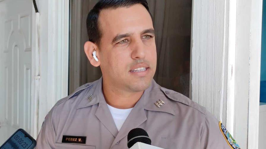 Policía responde dudas sobre muerte de comerciante durante “intercambio de disparo” en Santiago