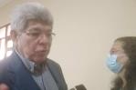 Video | Llorando, Fernando Rosa implora al juez que haga justicia con él