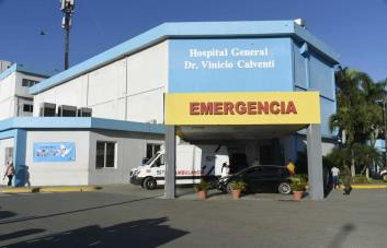 Hombre hiere a su expareja y se suicida en Los Alcarrizos