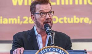 Willy Chirino: 50 años de música y una expo en el Museo de Historia de Miami