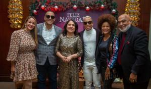 La Asociaci&oacute;n de Cronistas de Arte (Acroarte) celebr&oacute; su gala de Navidad