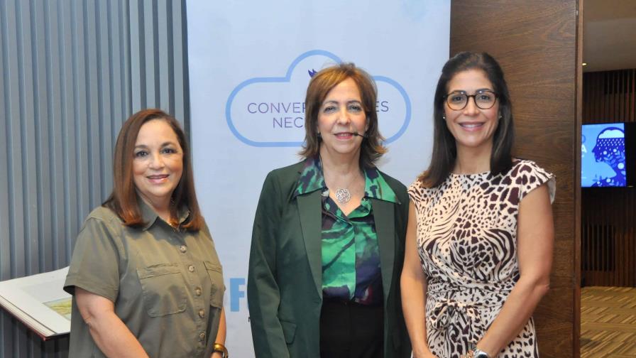 Fundación Blandino realiza conferencia magistral sobre “Neurociencia y Nuevas vertientes en el proceso del duelo