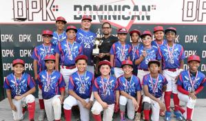 Pichulo Team y los Robles conquistan el Festival de la DPK 2022