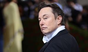 Musk dice que dimitir&aacute; cuando encuentre a un sustituto lo suficientemente loco