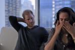 Harry y Meghan sacan las garras contra la familia real británica en el final de su documental Harry y Meghan sacan las garras contra la familia real británica en el final de su documental