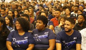 Más de cuatro mil estudiantes dominicanos se preparan para el Summer Work 2023