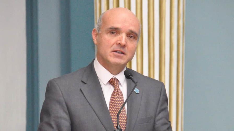 La ONU asegura que la crisis en Haití es atendida La ONU asegura que la crisis en Haití es atendida