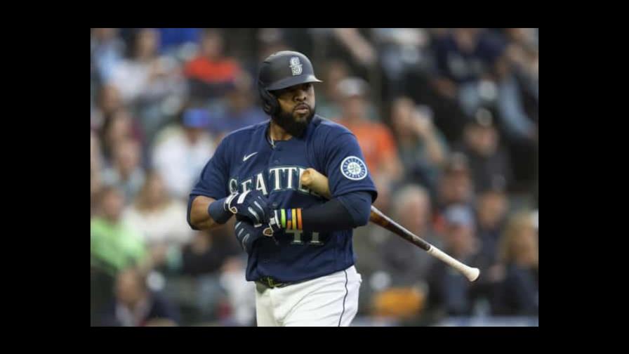 Aumenta la vida promedio de dominicanos en las Grandes Ligas Aumenta la vida promedio de dominicanos en las Grandes Ligas