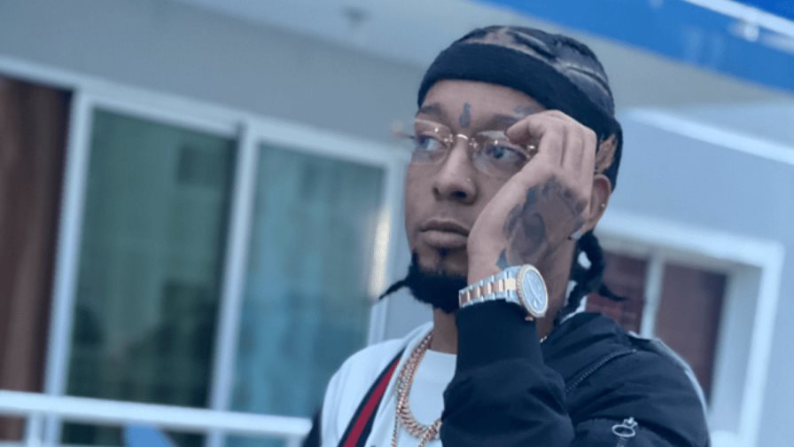 ¿Quién está detrás del hackeo del canal de YouTube de Rochy RD?