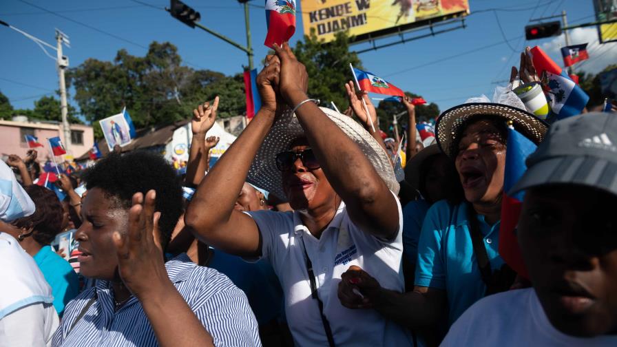 Canadá encabezaría equipo élite de intervención que llegará a Haití