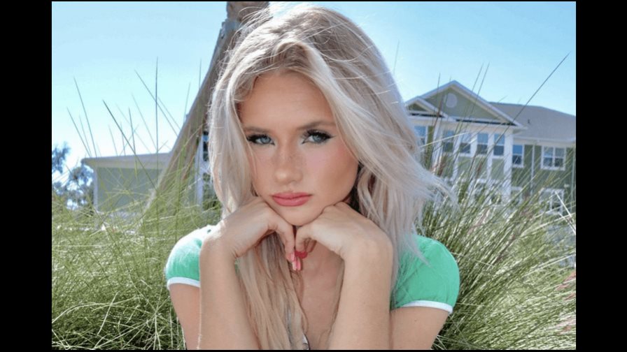 Muere influencer Ali Spice en accidente de tránsito