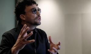 Las letras de Jairo Varela cambian de voz en homenaje de artistas latinos