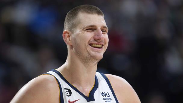 VIDEO | Jokic anota 43 en una victoria de Nuggets sobre los Wizards en la NBA