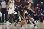 VIDEO | Clippers derrotan a Minnesota con un triple doble de George VIDEO | Clippers derrotan a Minnesota con un triple doble de George