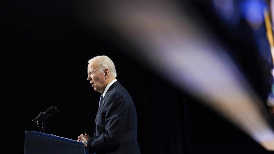 EEUU ofrecerá pruebas gratis en nuevo plan de COVID EEUU ofrecerá pruebas gratis en nuevo plan de COVID