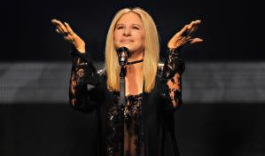 Artistas como Barbra Streisand y Rosario Dawson piden proteger la Amazonia