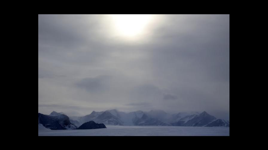 Agujero capa ozono sobre Antártida más persistente y grande entre 2020 y 2022