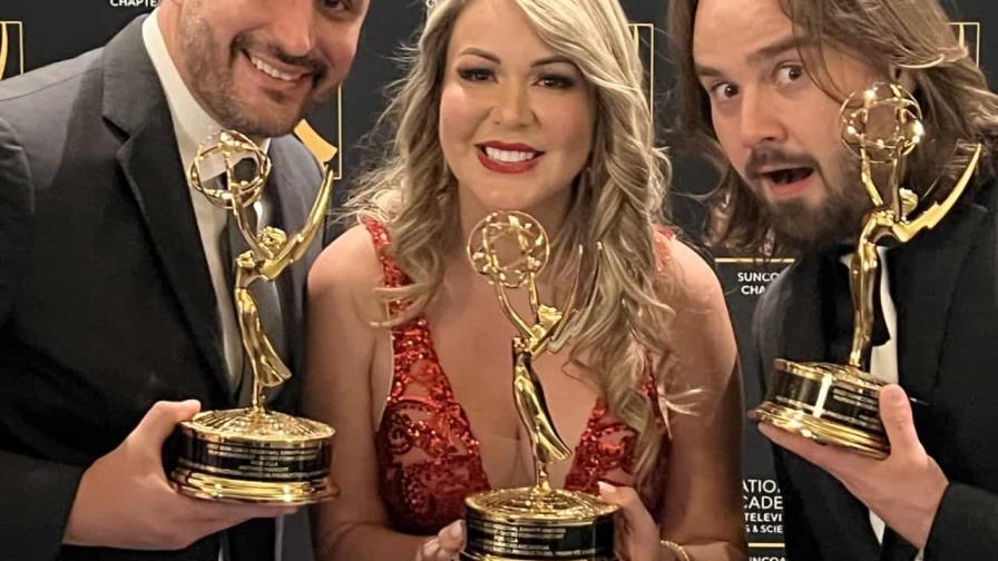 El corto documental Por Ella, un testimonio sobre el cáncer, gana un Emmy El corto documental Por Ella, un testimonio sobre el cáncer, gana un Emmy