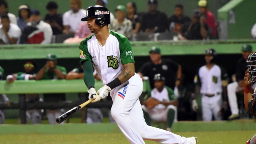 Las Estrellas vencen a los Leones y se acercan a la clasificación Las Estrellas vencen a los Leones y se acercan a la clasificación