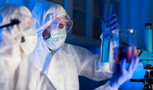 Prosigue ensayo con fármaco contra cáncer de páncreas tras buenos resultados