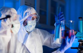 Prosigue ensayo con fármaco contra cáncer de páncreas tras buenos resultados