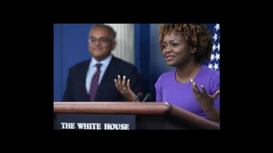 La Casa Blanca pide al Congreso que actúe y apruebe la reforma migratoria La Casa Blanca pide al Congreso que actúe y apruebe la reforma migratoria