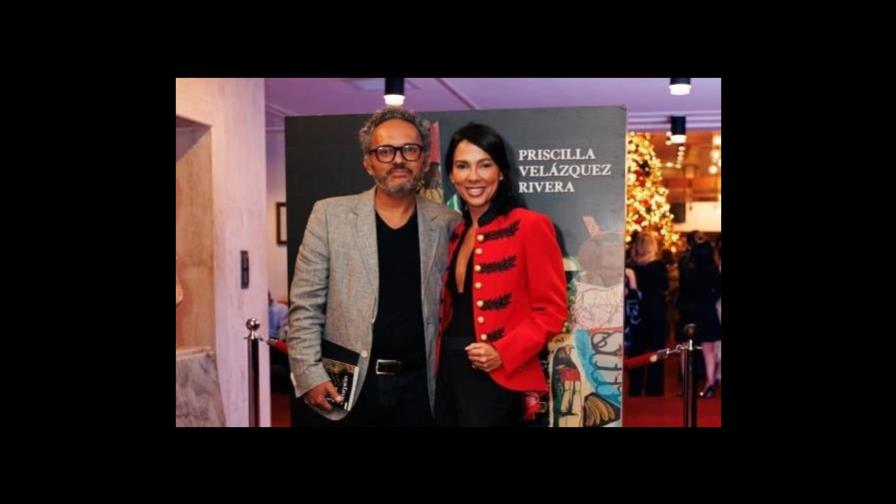 Ponen en circulación “La Cuna del Escorpión Ponen en circulación “La Cuna del Escorpión