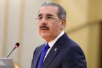 Danilo Medina no asistió a la celebración de aniversario del PLD