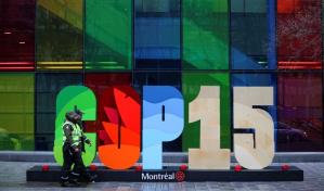 Ministros inician negociaciones en Montreal para lograr un pacto por la naturaleza