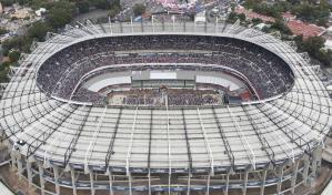 NFL no realizará juego en México en 2023 por renovaciones al estadio Azteca