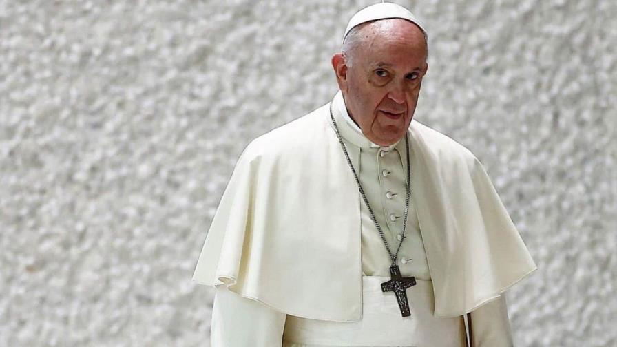 El Vaticano confirma contactos diplomáticos con Moscú para disculpas del papa