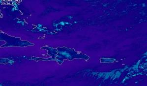 Continuarán las temperaturas frescas y escasas lluvias en el país