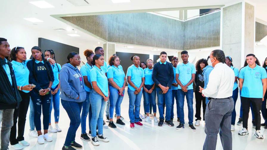 Noches de Navidad cierra este fin de semana en la Plaza de la Cultura