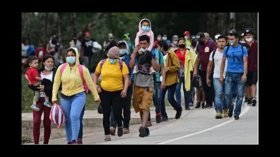 EEUU ve a España socio clave para lograr migración ordenada en Centroamérica