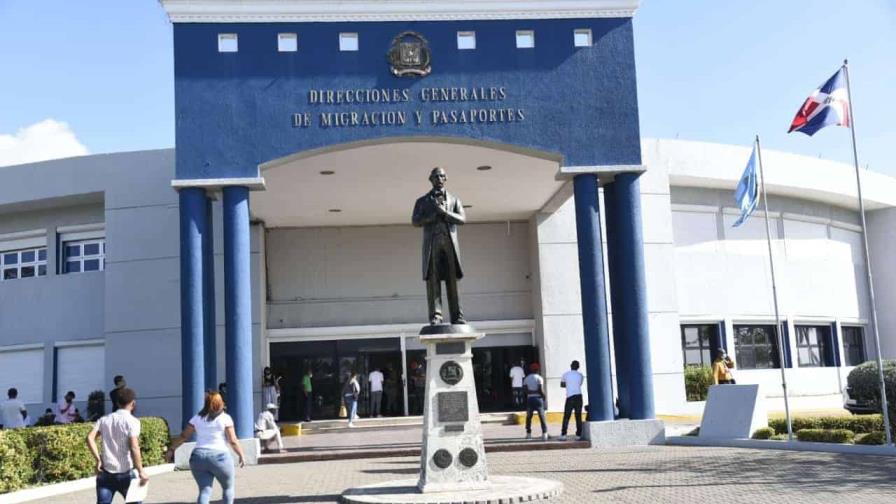 Plataforma de servicios en línea de Pasaporte no estará disponible este jueves Plataforma de servicios en línea de Pasaporte no estará disponible este jueves