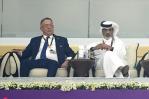 Éxito en el Mundial de Qatar reaviva esperanza marroquí de ser sede