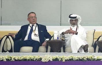 Éxito en el Mundial de Qatar reaviva esperanza marroquí de ser sede