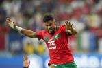 Marruecos dejó un buen sabor a pesar de la derrota Marruecos dejó un buen sabor a pesar de la derrota