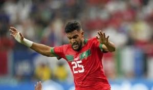 Marruecos dejó un buen sabor a pesar de la derrota