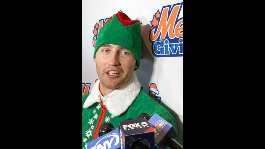 Cohen, nuevo Goliat del béisbol, retiene a Nimmo Cohen, nuevo Goliat del béisbol, retiene a Nimmo