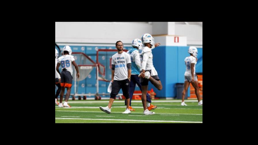 Bills buscan la revancha ante Miami y su boleto a playoffs Bills buscan la revancha ante Miami y su boleto a playoffs