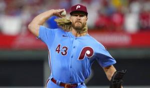 Syndergaard acuerda con Dodgers por US$13 millones