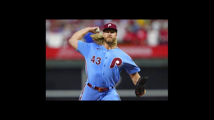 Syndergaard acuerda con Dodgers por US$13 millones Syndergaard acuerda con Dodgers por US$13 millones