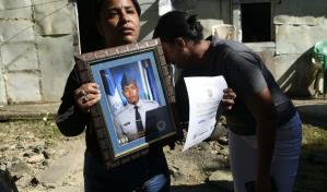 Madre de raso abatido por la Policía en Los Alcarrizos dice que su hijo era inocente